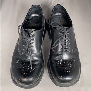 Dansko Lace Up Work Shoe